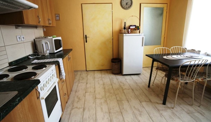 PENZION CELNICA Velké Karlovice